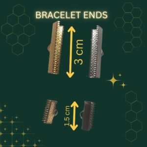 Grip Lock - Golden, Small