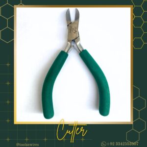 Jewellery Making Tools - Cutter