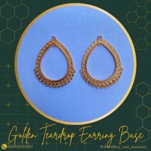 Jhumka Base