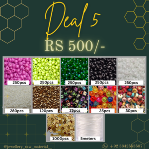 500 Rupees Deals - Deal 5