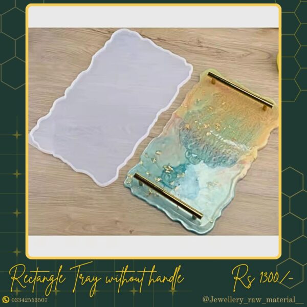 Rectangle Mold