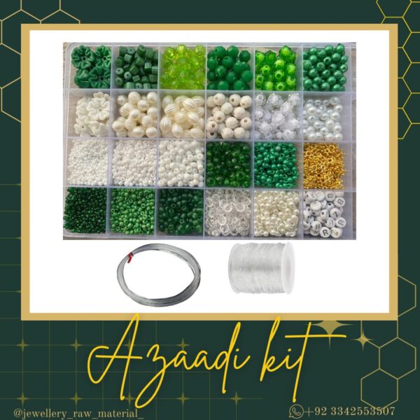 Mini Azaadi Kit