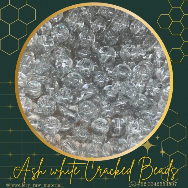 Cracked Beads