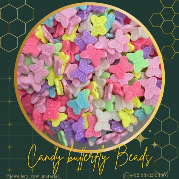 Candy Beads