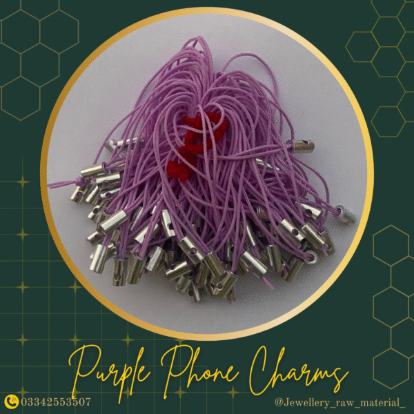 Phone Charms