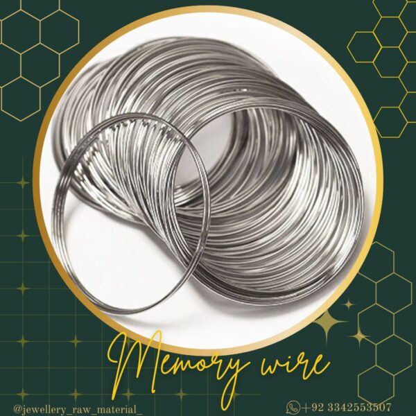 Memory wire