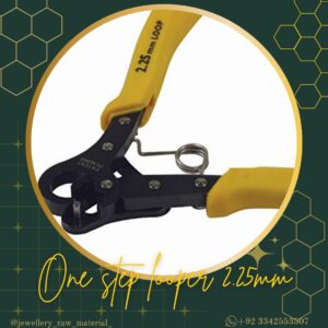 Jewellery Making Tools - One step looper 2.25mm