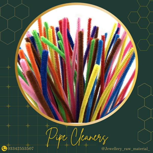 Pipe Cleaners