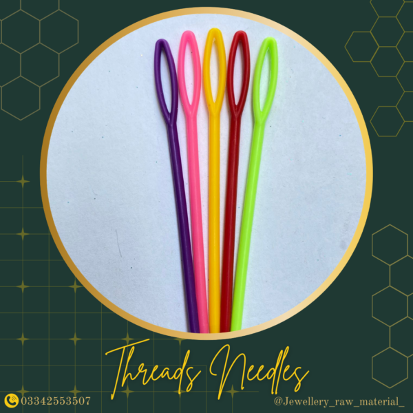 Thread Needles