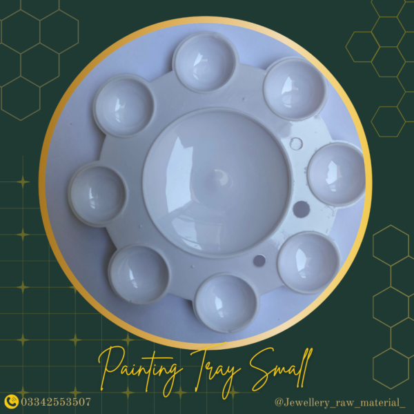 Painting Tray Small