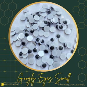 Googly Eyes - Small