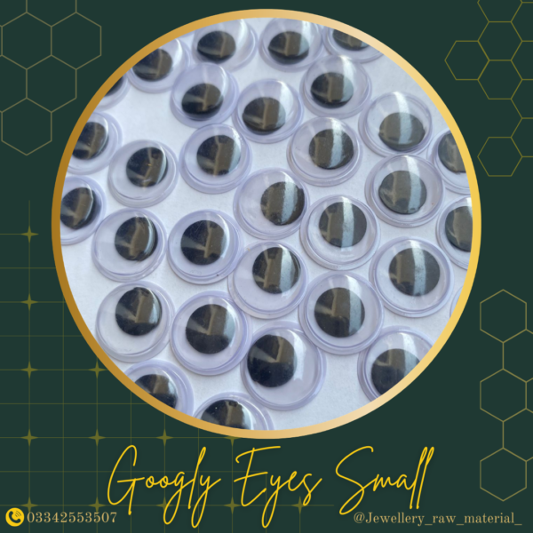 Googly Eyes