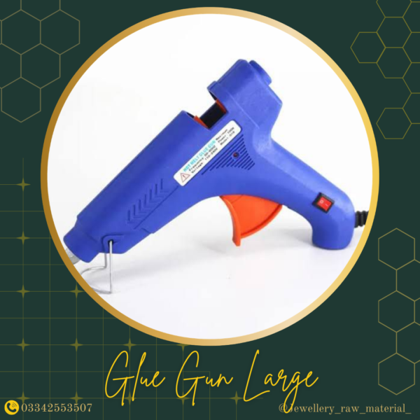 Glue Gun