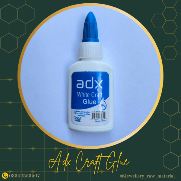 Adx Craft Glue