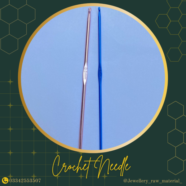 Crochet Needle