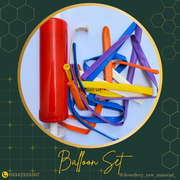 Balloon Set