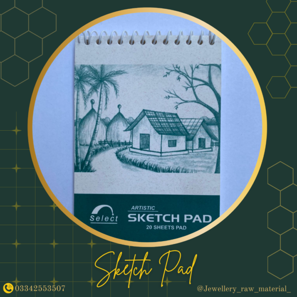 Sketch Pad
