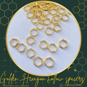 Hollow Spacers
