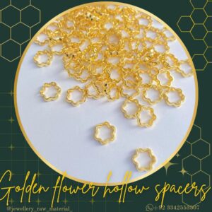 Hollow Spacers