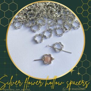 Hollow Spacers