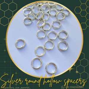 Hollow Spacers
