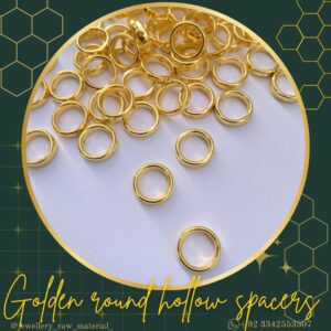 Hollow Spacers