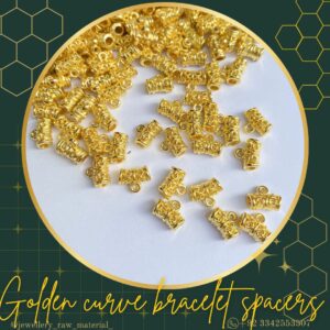 Bracelet Spacers