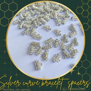 Bracelet Spacers