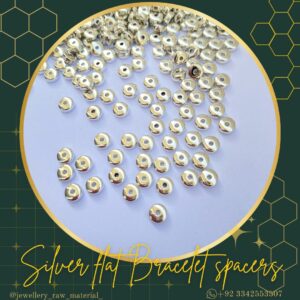 Bracelet Spacers