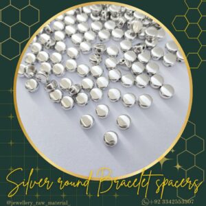 Bracelet Spacers