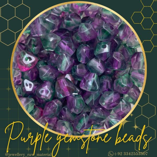 Gemstone Beads