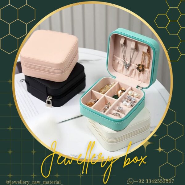 Jewellery Box
