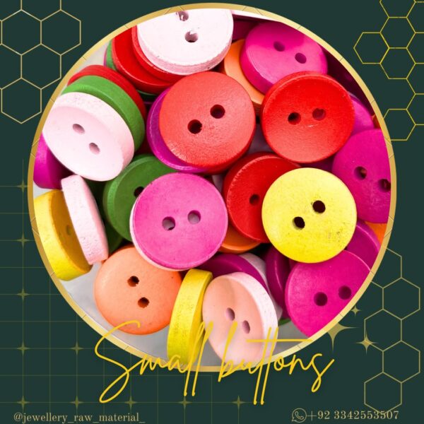 Buttons