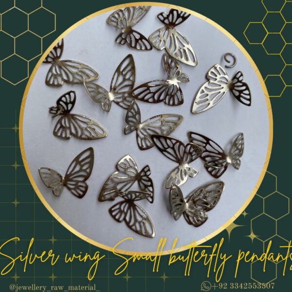 Small pendants
