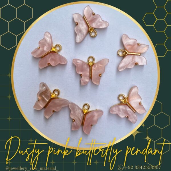 Little Butterfly pendants