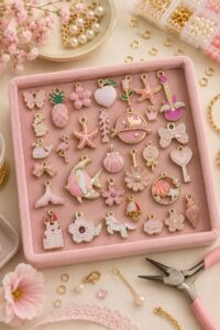 Charms