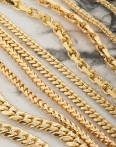 Chains