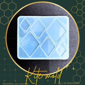 Kite mold