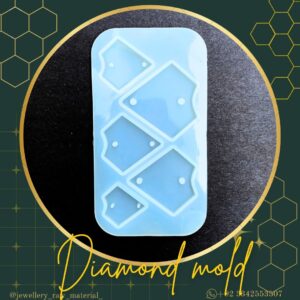 Diamond mold